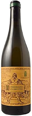 Trebbiano d'Abruzzo Valentini 2015