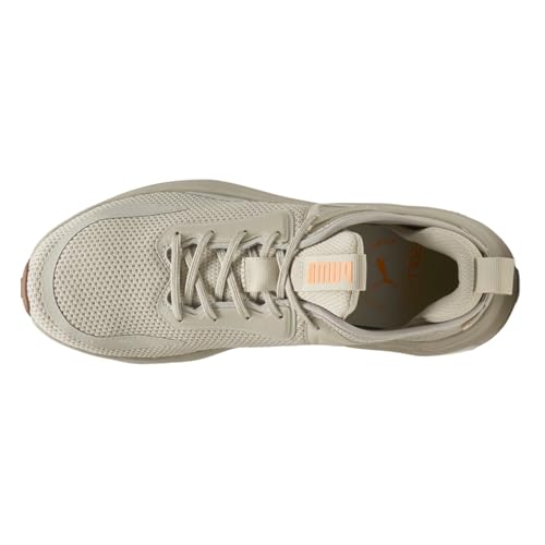 PUMA Mens Cell Thrill Running Sneakers Shoes - White4