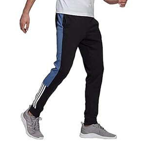 adidas heren Sportbroek M CB LIN PT