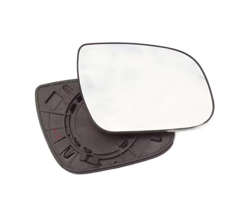 Miroir de recul Kia Forte 2009-2016 verre de rétroviseur latéral extérieur