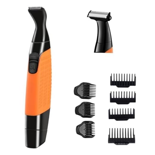 VSTSERIES Aparador de pelos pubianos para mulheres, barbeador íntimo para senhora, removedor elétrico de pelos corporais, navalha de segurança de biquíni de viagem, depilador portátil de depilação,