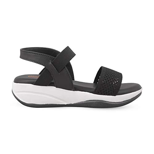Image of madam glorious women's /girls casual wedges sandal