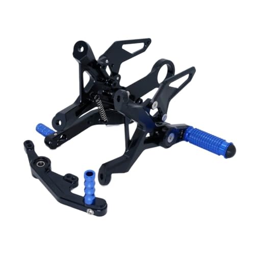 Cale-pied arrière pour S1000RR fini les pieds qui glissent à moto 2019-2023