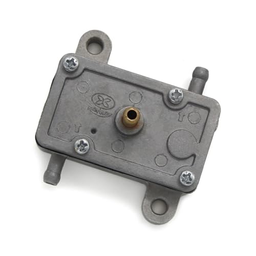 Pompe à carburant pour réparer les pannes de moteur 440F 50 60
