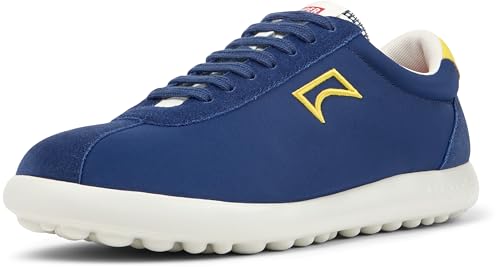 Camper Pelotas Xlf Erkek Spor Ayakkabı Lacivert 40 (AB)