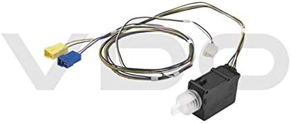 VDO406-205-007-005Z Central Locking Actuator