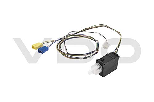 VDO406-205-007-005Z Central Locking Actuator