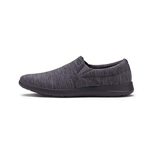 Image of Merinos Women's Slip On Fashion Sneakers, Slide on Casual Shoe, Made with Australian Wool, Lightweight & Durable Tennis Shoes