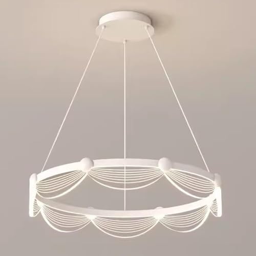 Plafonnier LED 26W à intensité variable pour salle à manger
