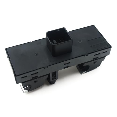 Interrupteur vitre principale en panne ? Changez votre commande Seat