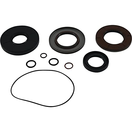Kit diferencial All Balls que elimina vibraciones en Polaris RZR XP 4 Turbo