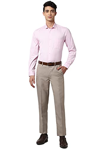 Image of Peter England Men Work Utility Pants