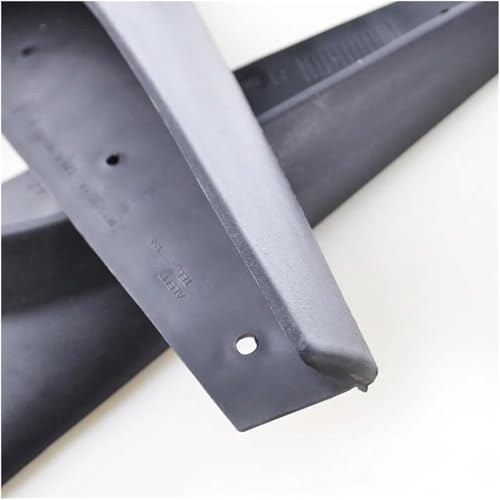 Garde-boue universels Peugeot iOn SW SD 1998-2011 accessoires - 2