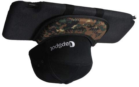 FlatSpot Baseball Cap Holder for Your Visor