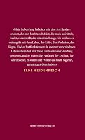 »Ach, eine Fanfare!«: Liebesbekenntnisse zu Schriftstellern – Ansicht 2