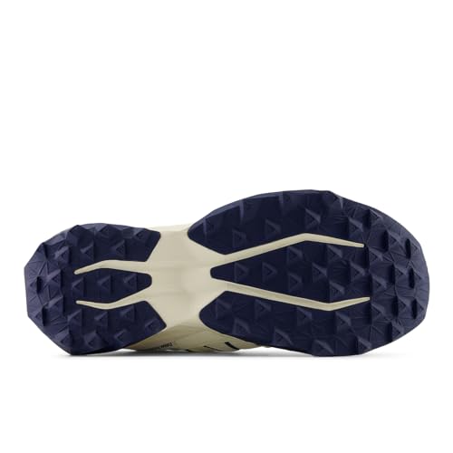 Image of New Balance Men's Dynasoft Tektrel V1 Suede Trail Running Shoes