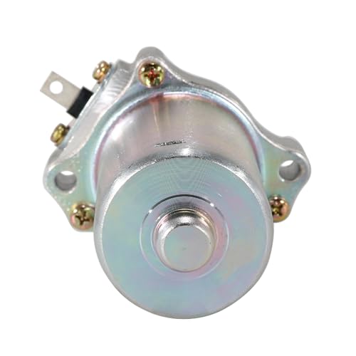 Motor de arranque para moto CB110 que soluciona fallos de encendido 2