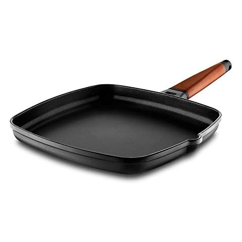 Plancha Castey 5-P22 22 cm Cover