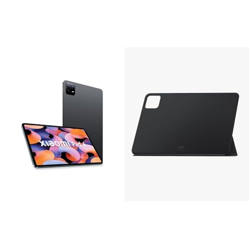 Image of Xiaomi Pad 6| Qualcomm Snapdragon 870| Powered by Hyperos | Wi-Fi 144Hz Refresh Rate| 11 Inches LCD Display| 6Gb, 128GB| 2.8K+ Di