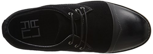 Image of N.Y.L.A. Men's Dotty Oxford