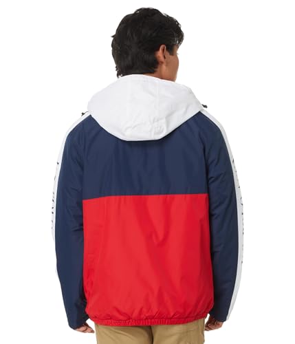 U.S. Polo Assn. men Uspa Fleece Lined Jacket2