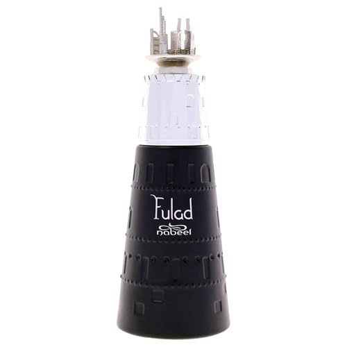Nabeel Master Fulad Edp 100 Vapo - 5