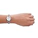 Emporio Armani Reloj Analógico para Mujer'S de Cuarzo con Correa en Cuero AR11552 Imagen de Emporio Armani Reloj Analógico para Mujer'S de Cuarzo con Correa en Cuero AR11552