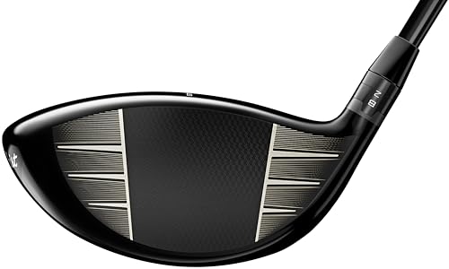 Titleist GT3 9° Driver HZRDUS Black 5G 60 Stiff - Mint