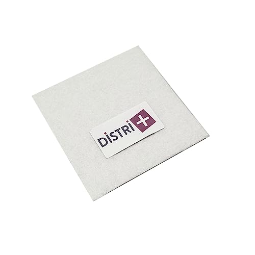 Microfiltre ELECTROLUX Compatible ERGOSPACE ULTRA SILENCER 125x125 mm Aspirateurs TORNADO - vue 3