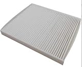 Cabin Air Filter set For X5 E70 02/2006 06/2013 air filter oil filter fuel filter 11427788460