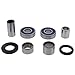 All Balls Wheel Bearing Kit (25-1774) Compatible With/Replacement For Yamaha XVS1300 STRYKER 2011 2012 2013 2014 2015 2016 2017