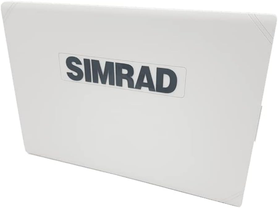 Simrad Suncover NSX Chartplotter Fish Finders
