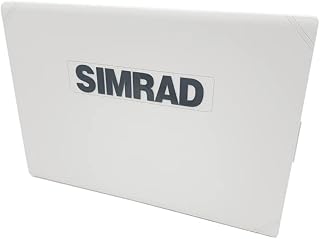 Simrad Suncover NSX Chartplotter Fish Finders