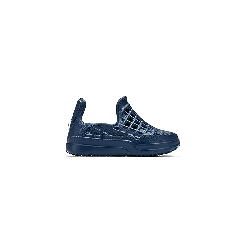 Image of LUSSO CLOUD Scenario Kids Slip-On Waterproof Shoes - Lightweight IP-EVA, Breathable, Water Shoes, Easy On Comfort