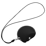 Compacto y organizado: su diseño compacto ahorra espacio y mantiene tus auriculares organizados y ordenados, ideal para llevarlos . incluye organizador para auriculares y monedero