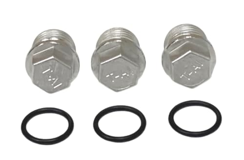 Genuine AR Check Valve Caps Compatible with Annovi Reverberi RMV, SRMV, RMW and SRMW Pumps Original CAPS