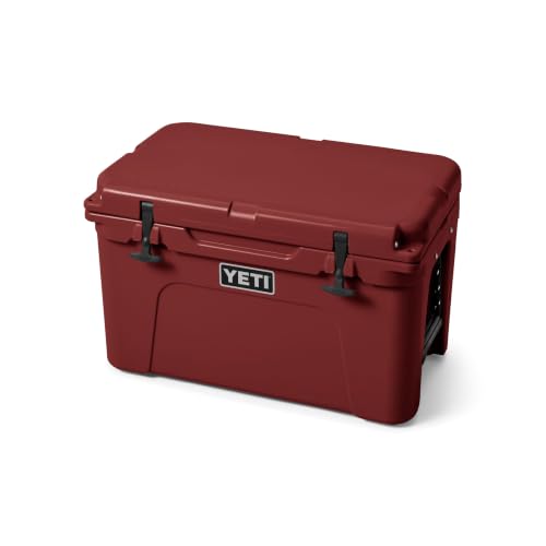 Image of YETI Tundra 45 Cooler - Blue