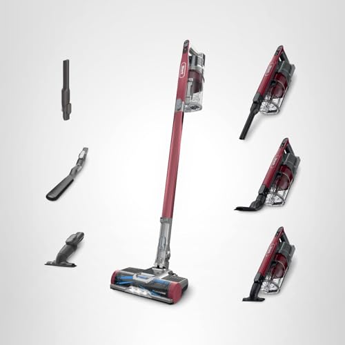 Shark Cordless Vacuum Cleaner thumbnail 14