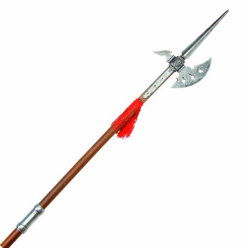 Denix Halberd Swiss 17th Century