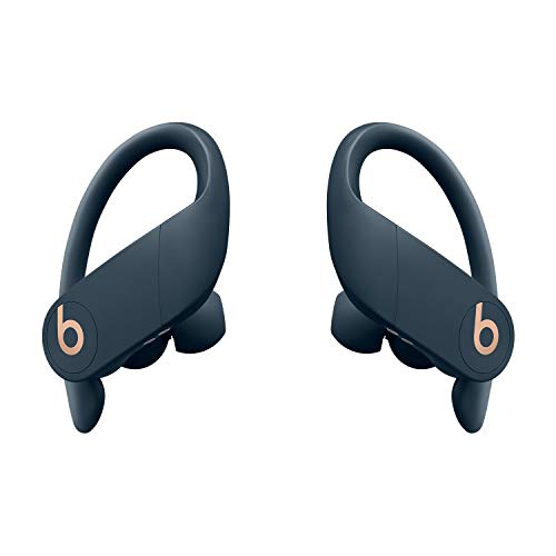 Powerbeats Pro 完全ワイヤレス イヤホン - ネイビー ブルー