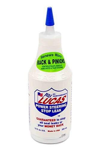 Lucas Oil 10008