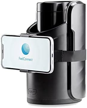 Accessorio Supporto Telefono Kiiroo Keon - Prendi il Controllo del Tuo Masturbatore Automatico Keon con Questo Supporto Telefono Hands Free