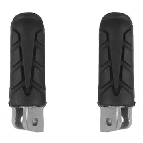 Pédales repose-pieds moto pour Hornet CB600 CB500 XL1000V