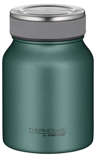 THERMOcafé by THERMOS TC FOOD JAR moss green mat 0,50l,