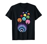 No tienes que viajar hasta Capadocia, Turquía, para entrar en la tendencia de los globos aerostáticos. Aquí hay un diseño gráfico impresionante que captura la diversión de los globos aerostáticos de colores brillantes en el cielo.