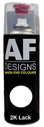 Alex Flittner Designs 2K - Spray de pintura acrílica para Samsung WIT 21674 (400 ml)