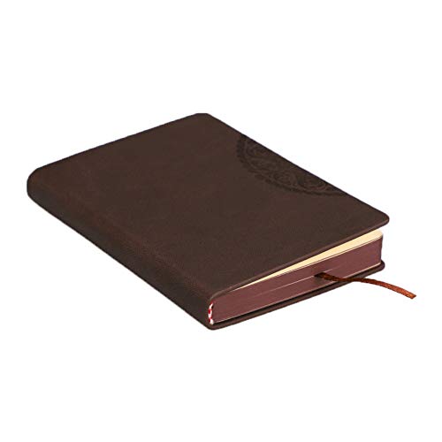 Buy 2 Pack A7 PU Leather Portable Diary Pocket Notepad Journal Ruled