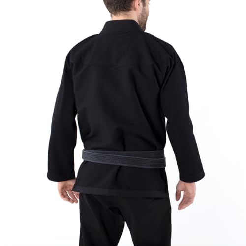 93Brand Standard Issue 2.0 Black Gi2