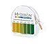 Hydrion PH Test Paper 3.0 To 5.5 PH Can Be Used For Vaginal Ph Test