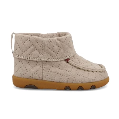 Image of Twisted X Infant Driving Moc Shoe